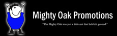 Mighty Oak Promotions