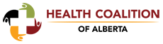 The Health Coalition of Alberta